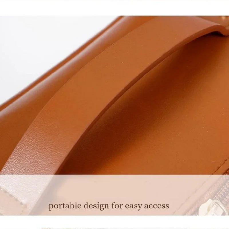 Cosmetics Storage Bag, Large Capacity, Portable, Ins, High-end, Internet Famous, New Travel Cosmetics, Toiletries Storage Bag