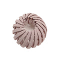 1pc Horse tail hair clips for women, bird's nest shaped hair clip, simple hairpin for girls, lazy braiding tool