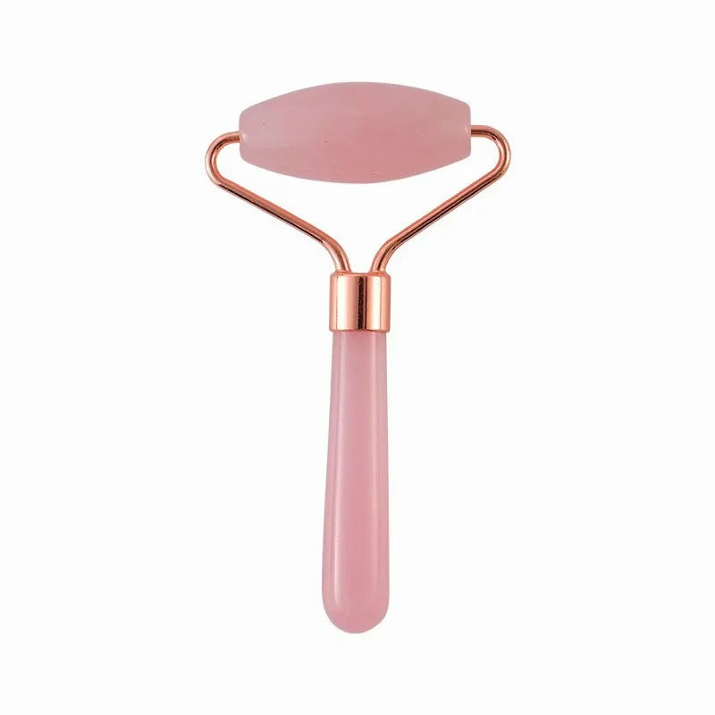 Gua Sha Roller for Face Neck Eye Resin Facial Massage Instrument Health Care Scraping Board Muscle Beauty Skincare Tool Массажер